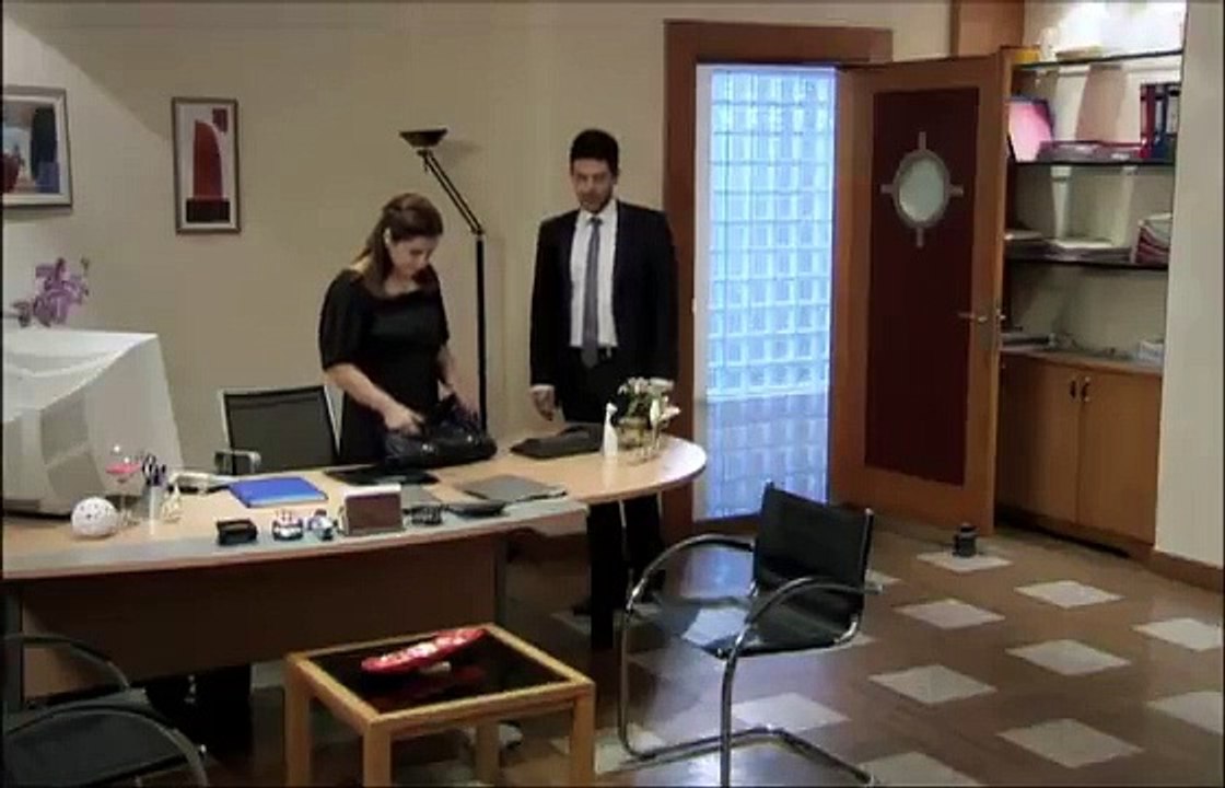 el amor y  castigo 68. Capítulo