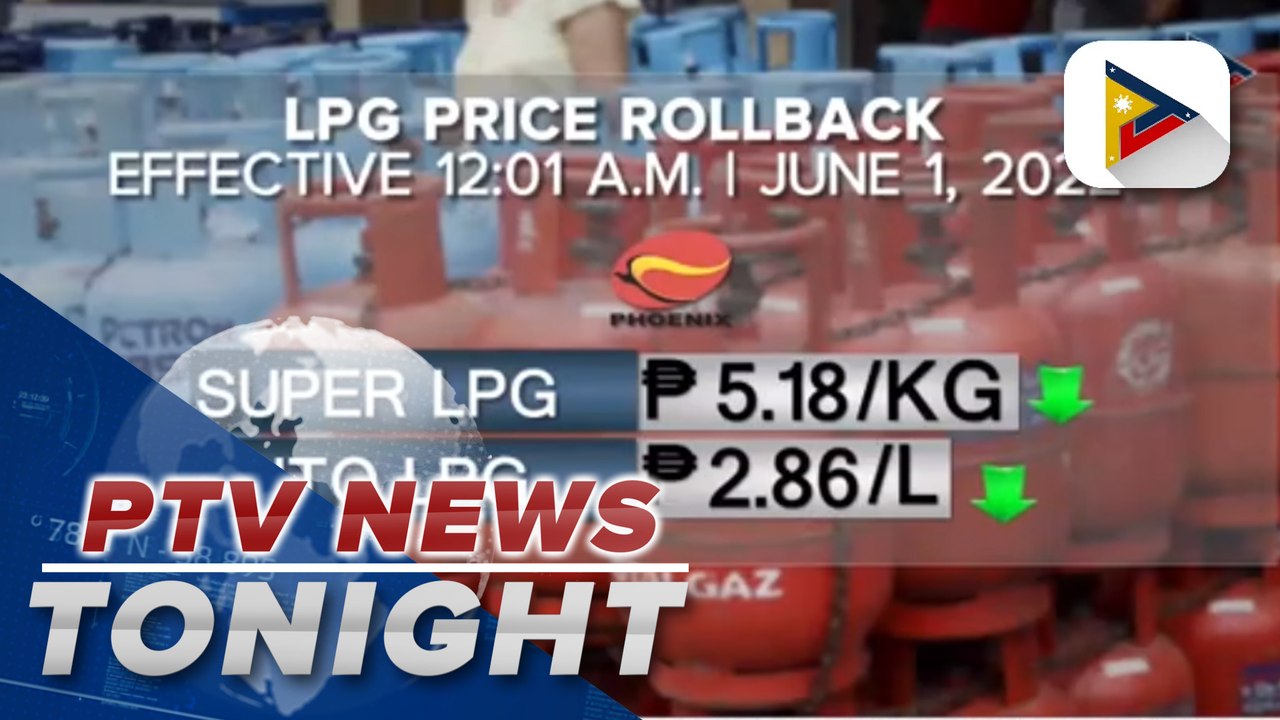 Phoenix to cut prices of LPG effective June 1
