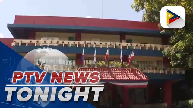 DSWD secretary-designate Tulfo lays out plans, platform upon assuming office