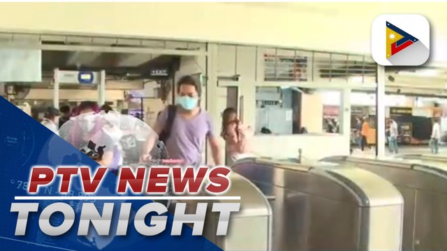 Commuters to enjoy free rides on MRT-3 until June 30