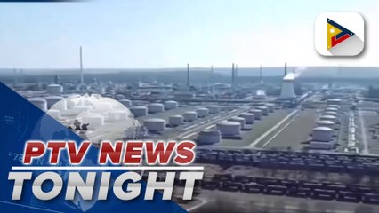 UK plans to reopen gas storage facility for winter