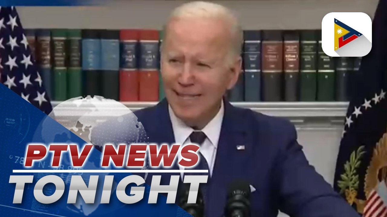 Biden to meet US FED chair to discuss inflation