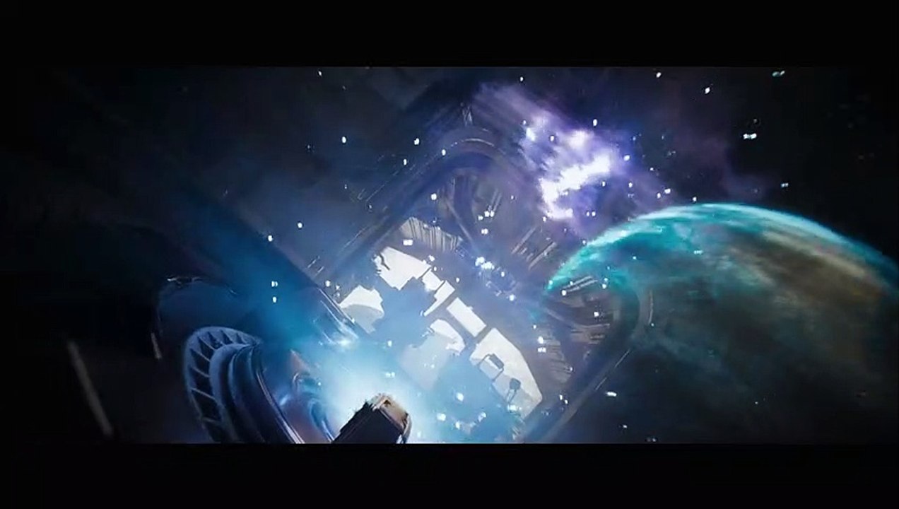 Star Wars Jedi Survivor - Official Teaser