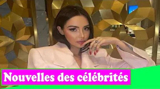 Nabilla : Photo complice avec son père Khoutir, sosie de Tarek Benattia !