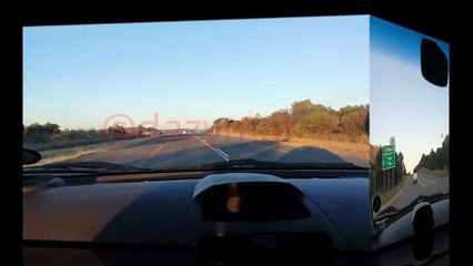 Traveling to Botswana 2022