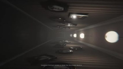 MADiSON   Nintendo Switch Trailer