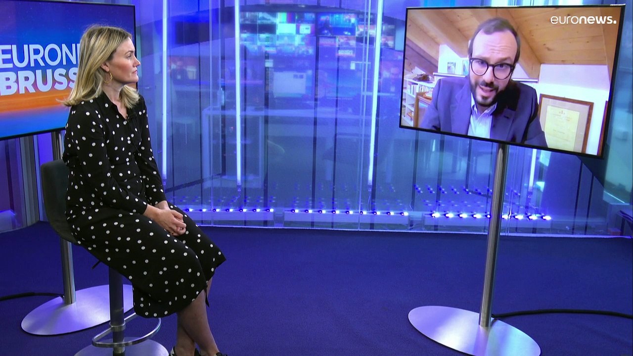 Ölembargo: 'Russland kann Europa nicht einfach ersetzen'