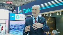 İTO Başkanı Avdagiç'ten İstanbul'a teşvik paketi talebi