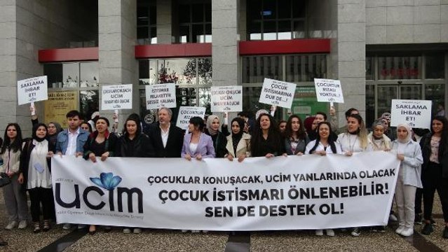 ERZURUM'DA KURSTA CİNSEL İSTİSMAR DAVASINDA SANIĞA İLK DURUŞMADA 119,5 YIL HAPİS