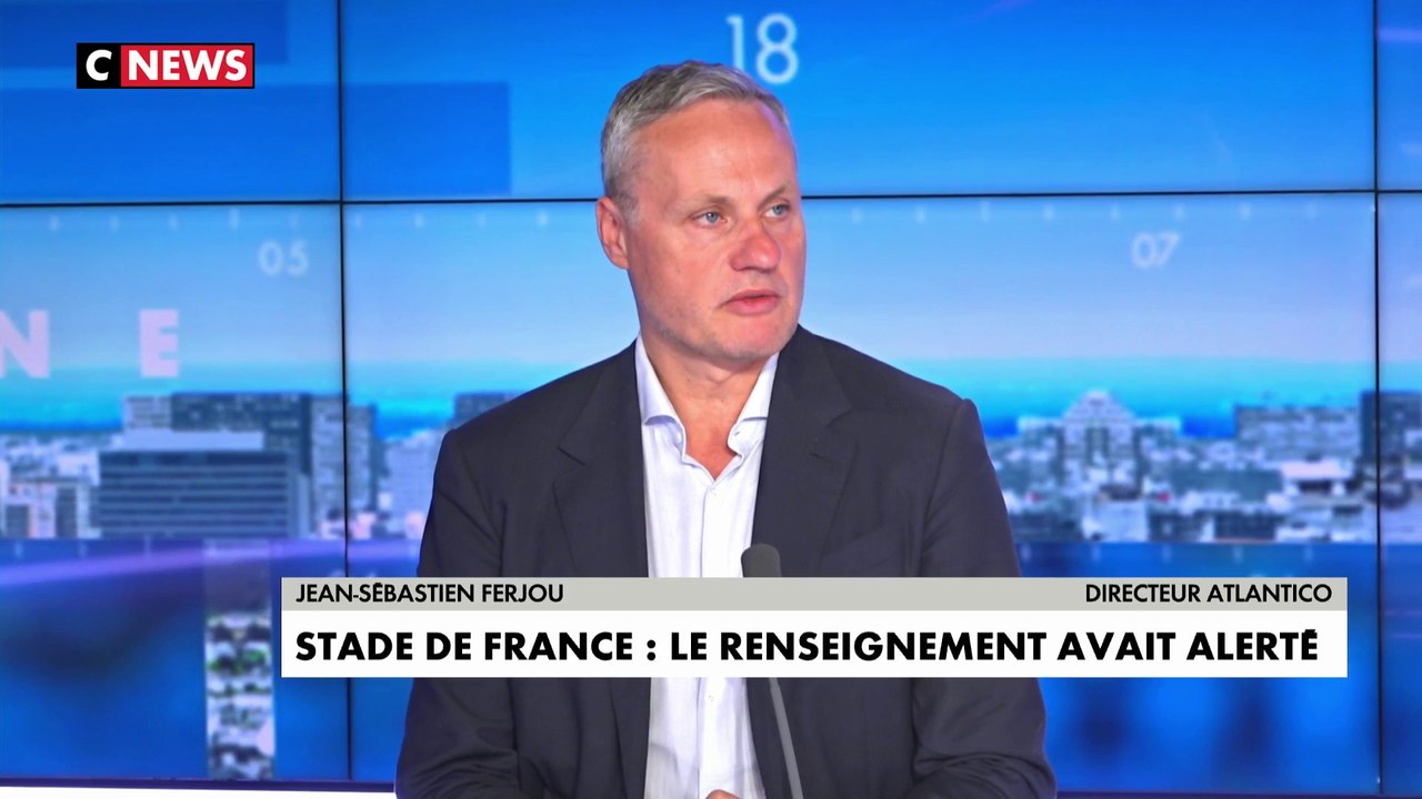 Sébastien Ferjou sur le SDF : «En France c’est l’irresponsabilité en bande organisée»