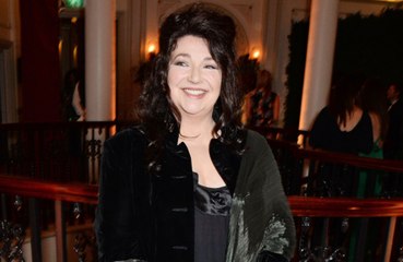 Kate Bush returns to the charts