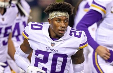 Arizona Cardinals cornerback Jeff Gladney dies in car crash