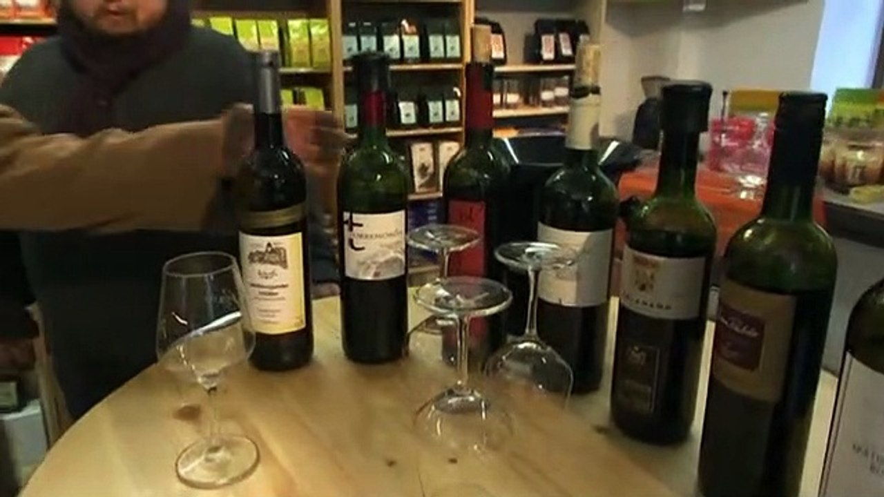 Die Ludolfs - 4 Brüder aufm Schrottplatz Staffel 8 Folge 2