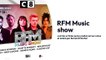 RFM Music show : voici les artistes qui se produiront sur scène et animé par Bernard Montiel