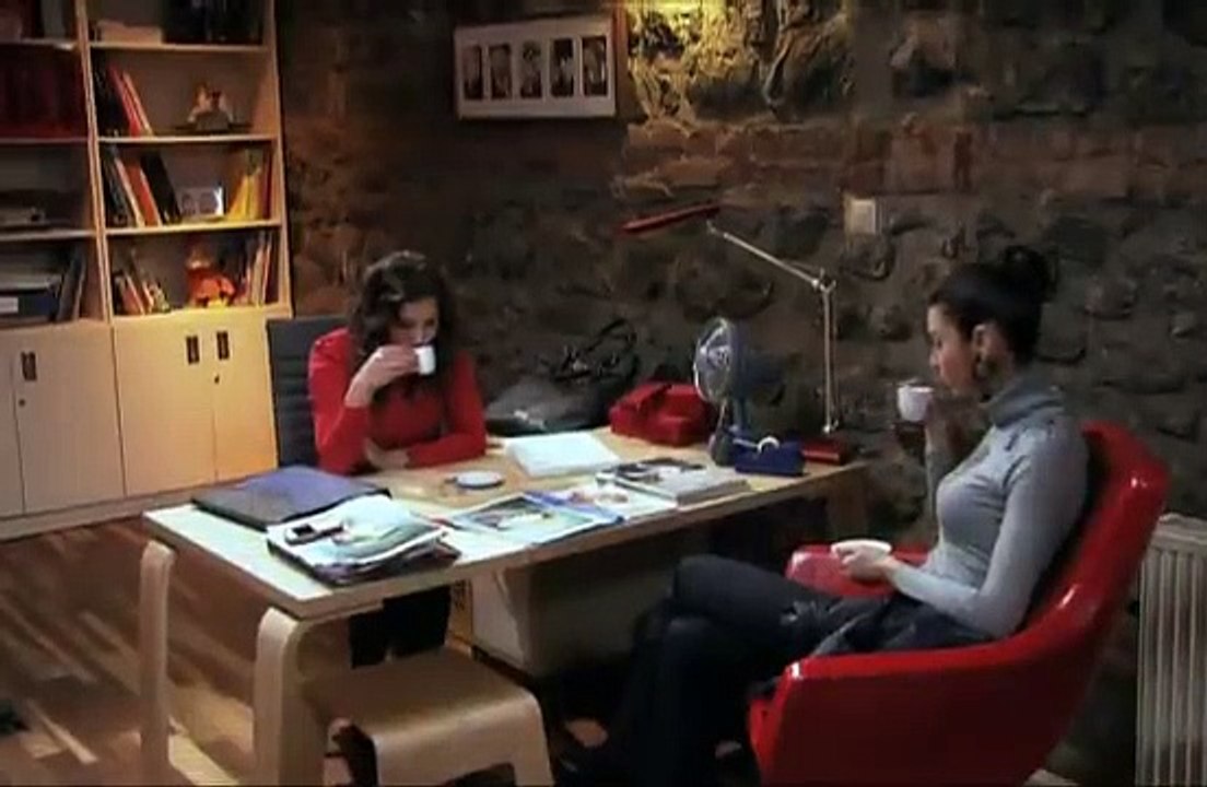 el amor y  castigo 83. Capítulo
