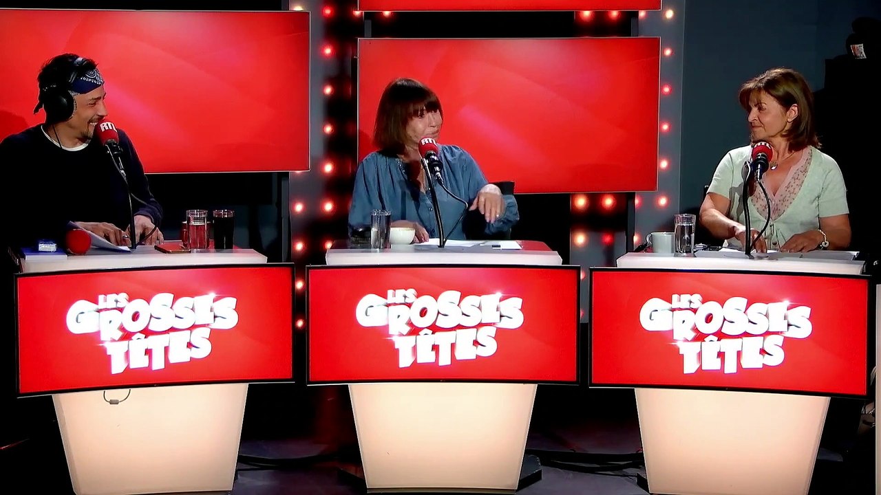 Danièle Évenou revient en très grande forme