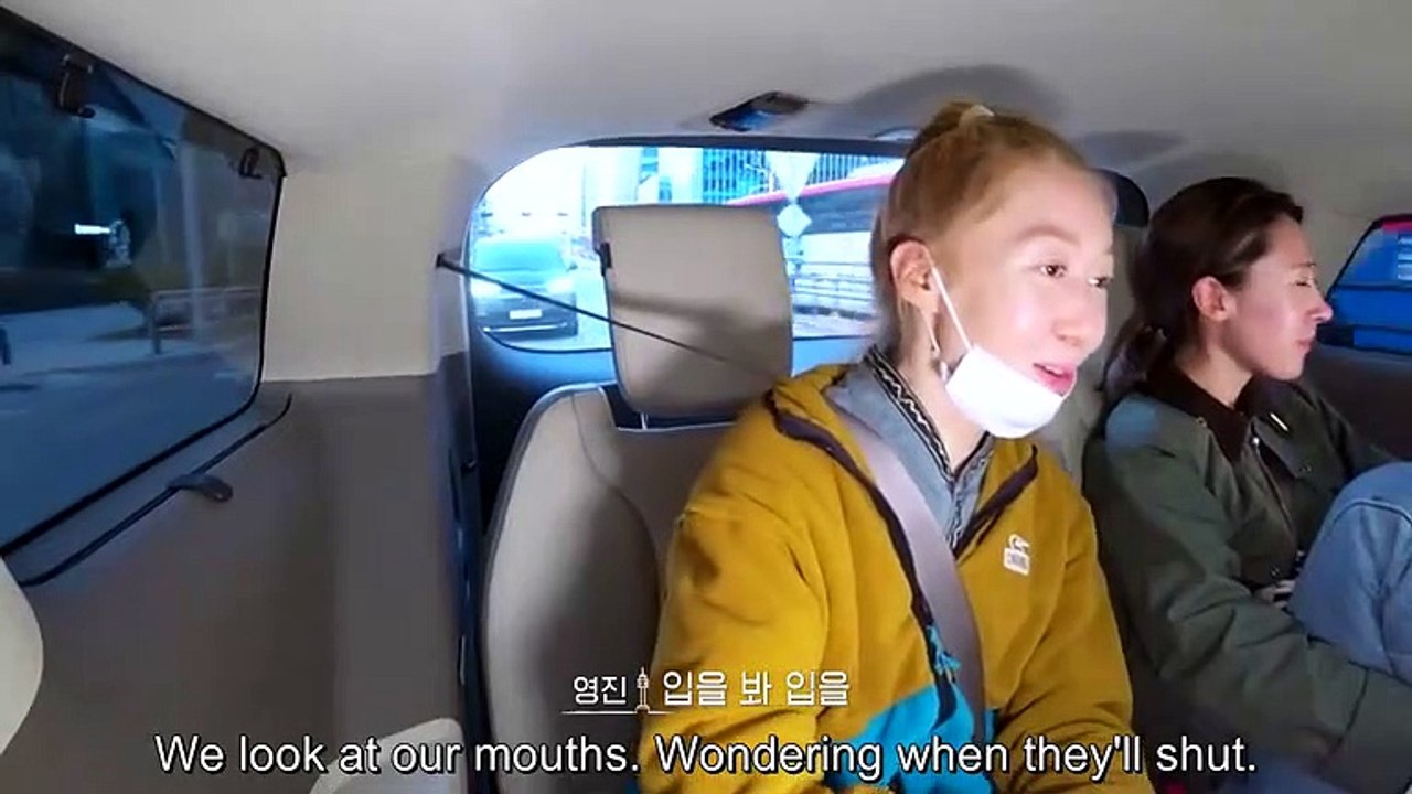 Seoul Check-in (2022) Episode 5 English Sub