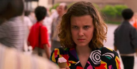 STRANGER THINGS 4X3 -Chapter Three- The Monster And The Superhero- Reaction & Spoiler Discussion!