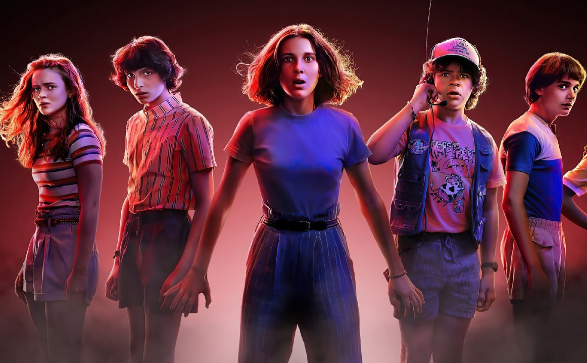 STRANGER THINGS 4X3 -Chapter Three- The Monster And The Superhero- Reaction & Spoiler Discussion!