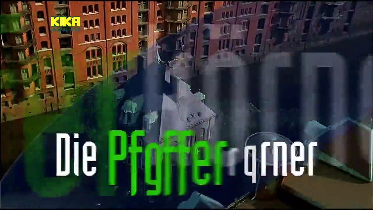 Die Pfefferkörner Staffel 7 Folge 1