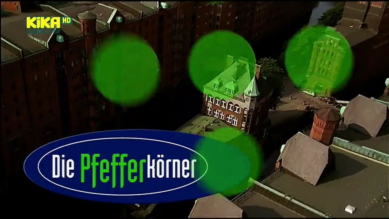 Die Pfefferkörner Staffel 7 Folge 2