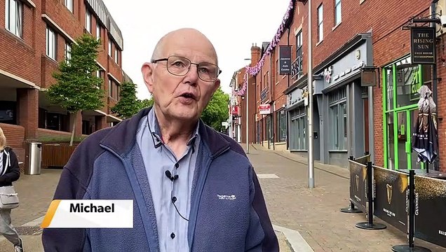 Rail Strikes: Are you concerned about the potential rail strikes?