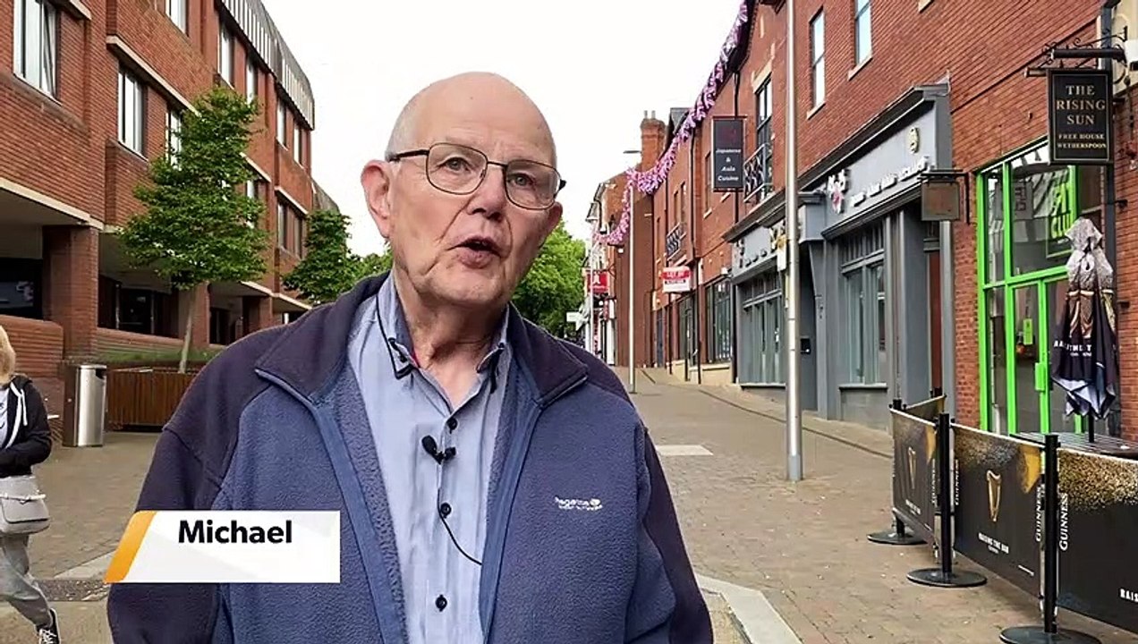 Rail Strikes: Are you concerned about the potential rail strikes?