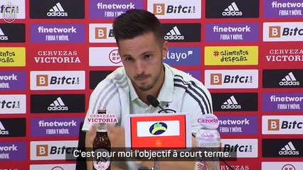 PSG - Sarabia : "Je veux jouer et me sentir important"