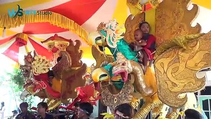 Mabok Shlot, Manuk Dangdut Denok Ayu, Reynada, Lamarantarung 17 Mei 2022