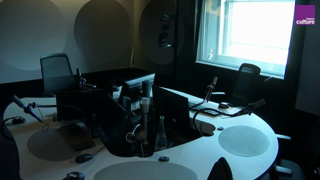 Extraits des Chemins de la philosophie sur France Culture