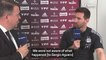 FOOTBALL: International: 'The truth is that Argentina miss him' - Messi on Aguero