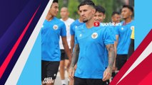 Jelang Indonesia vs Bangladesh, Menanti Magis Stefano Lilipaly