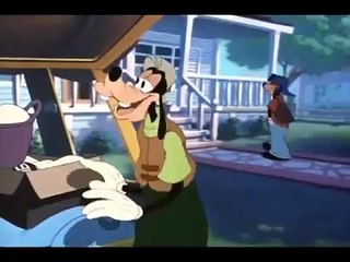 'Goofy e hijo', tráiler de la película de Disney