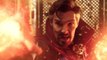 Doctor Strange Multiverse of Madness IMAX Trailer Breakdown! New Details You Missed!