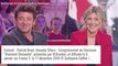 Amanda Sthers installée à l'étranger avec Oscar et Léon, loin de Patrick Bruel