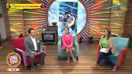 Vanessa Guzmán EXPLOTA contra quienes critican su físico