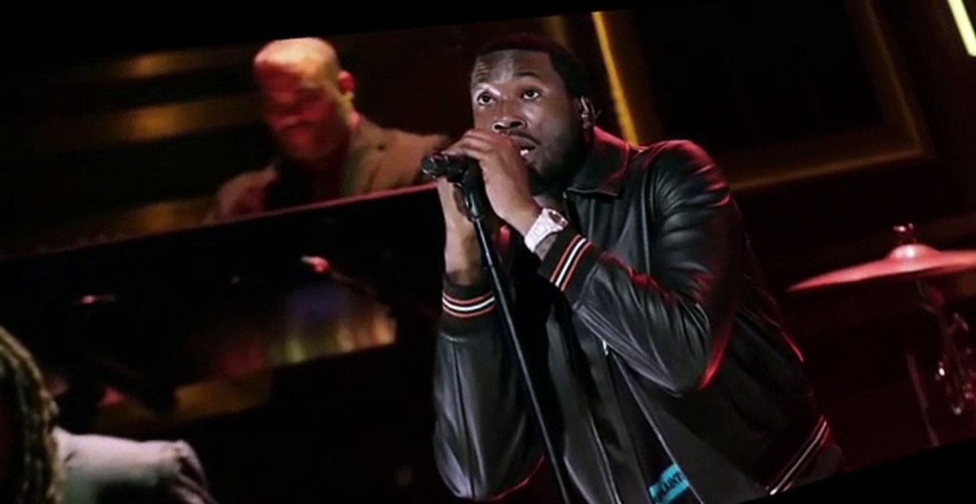 Free Meek S01 E03