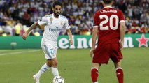 El club con el que se comprometió Isco y al que rechazó por firmar con el Madrid
