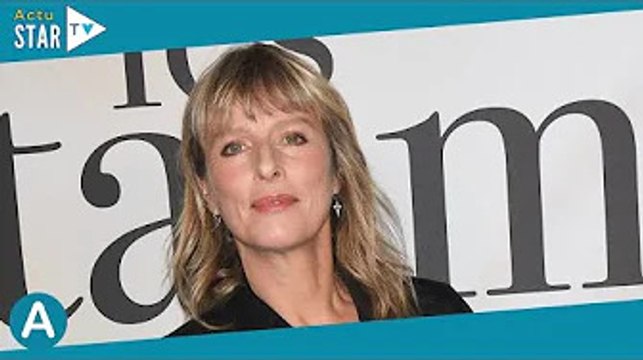 Karin Viard : qui est son compagnon Manuel Herrero ?