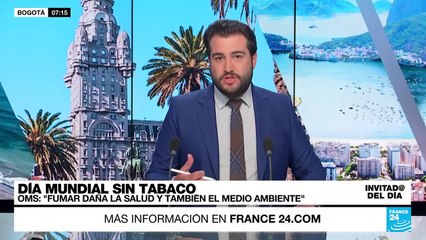 Fumar, el hábito legal que acorta la vida y promueve una industria millonaria