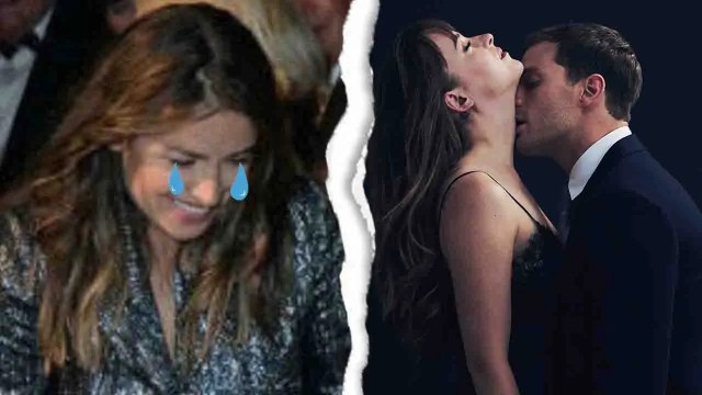 Amelia Warner finally still can't get over 'pressure', divorce Jamie Dornan, because Fifty Shades