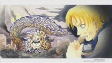 ShikaTema & NejiTenTen