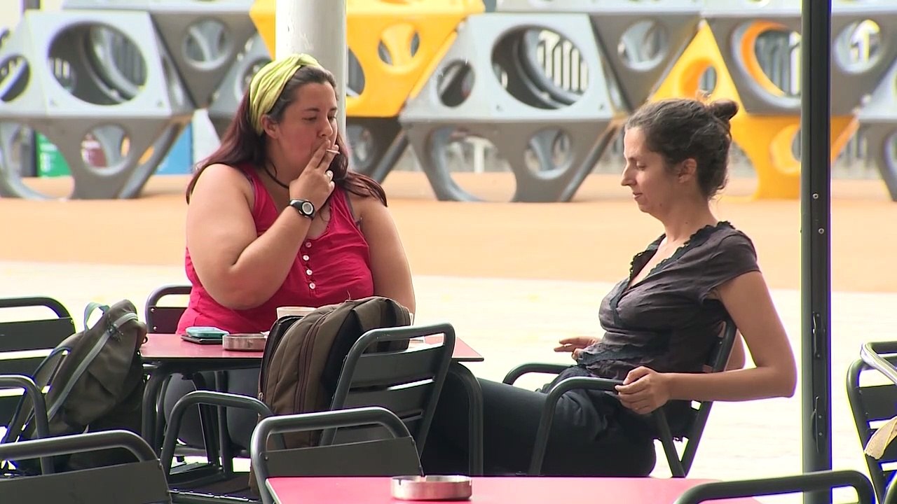 La puesta en marcha del Plan Integral para la Prevención del Tabaquismo acapara el Día Sin Tabaco