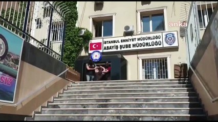 İstanbul Esenyurt'taki bir camide iki çocuğu taciz ettiği iddia edilen şüpheli tutuklandı
