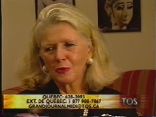 Andree ruffo 19 septembre 2003