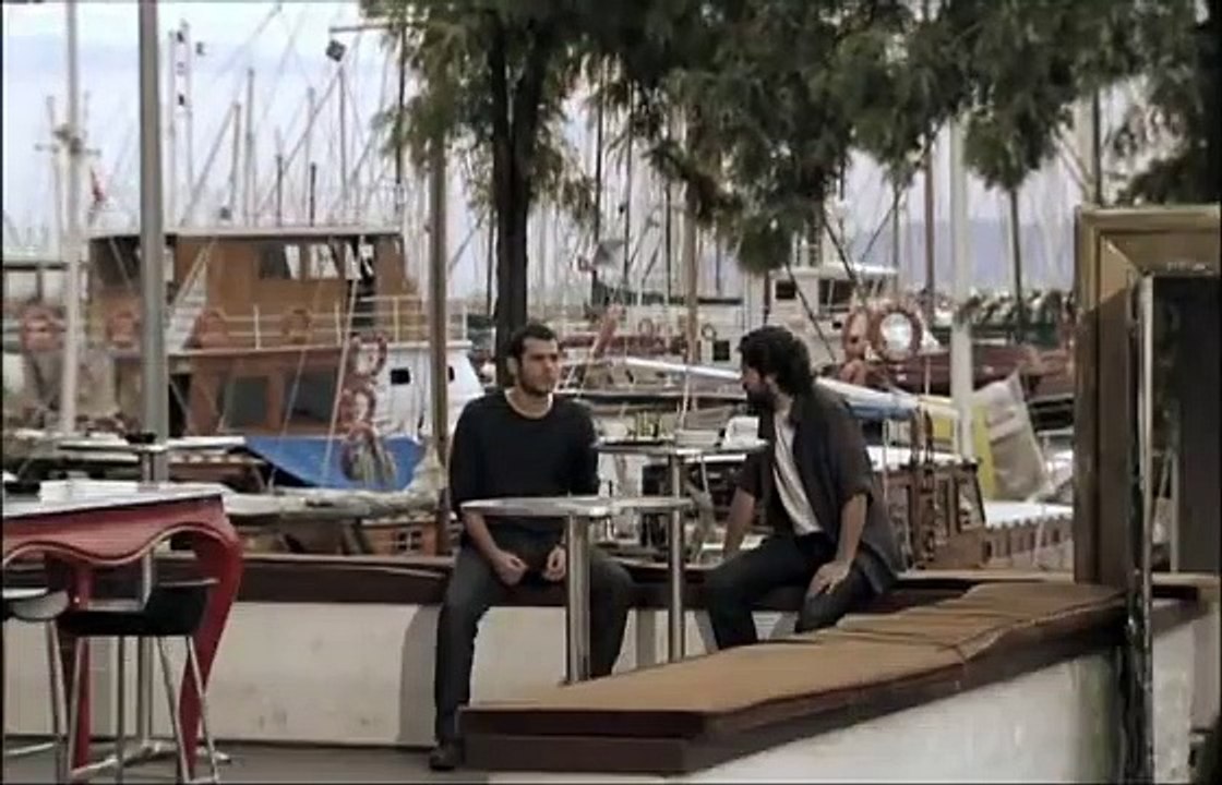 el amor y  castigo  3. Capítulo