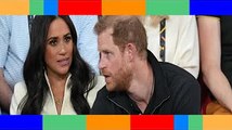 Meghan Markle et Harry  l’anniversaire de leur fille Lilibet Diana séché par Kate et William, décou