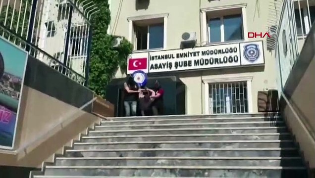 Esenyurt'ta linç edilmek istenen taciz şüphelisi tutuklandı