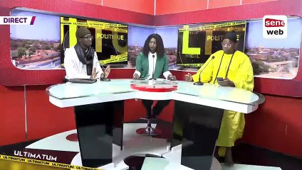 Abou Diallo parle de sa relation avec Serigne Mountakha_ Mane dama Guem philosophie Serigne Touba_