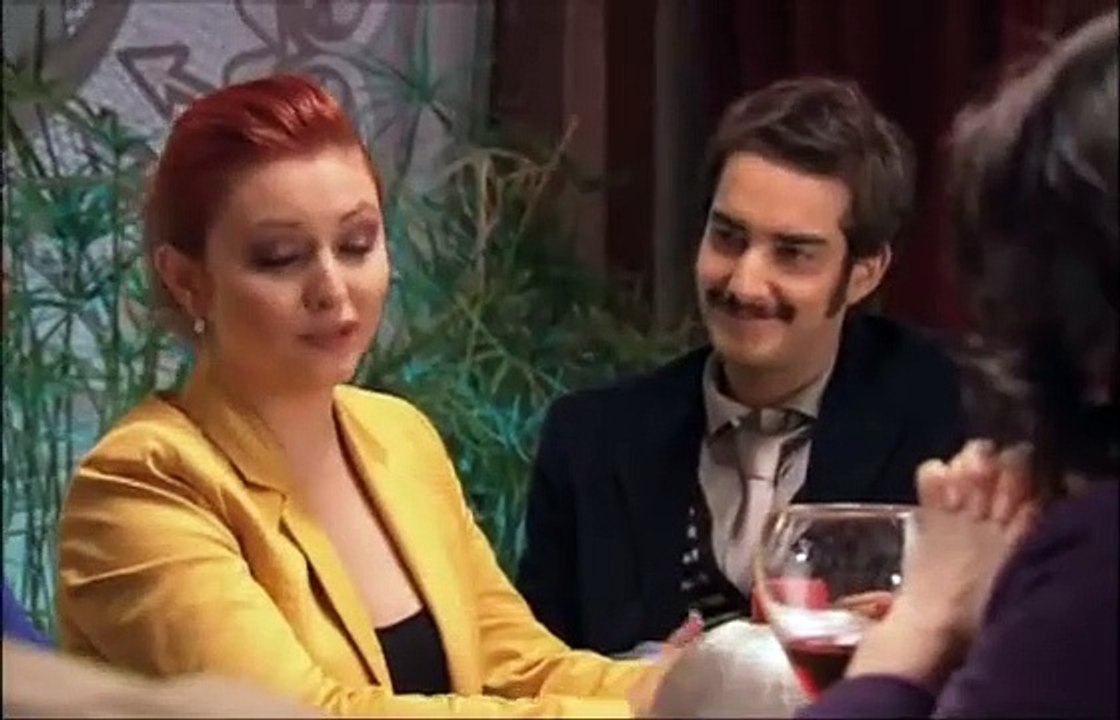 el amor y  castigo  12. Capítulo